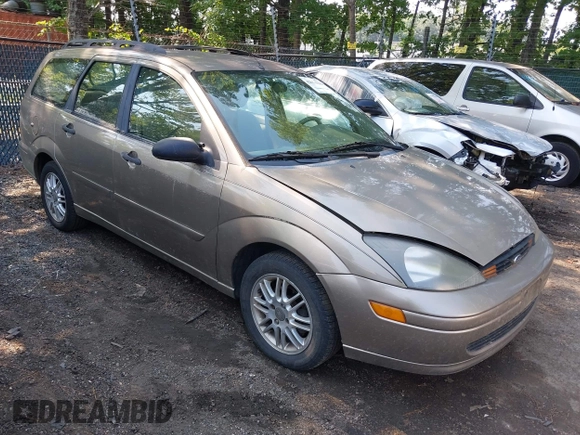 2004 Ford Focus SE z VIN 1FAFP36324W186481, wystawiony jako IAAI lot #42654016 z przebiegiem 168 331 mil mil oraz . Historia ofert i sprzedaży dostępna na DreamBid. Obrazek 1.