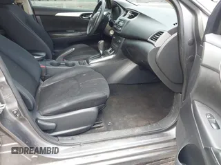 2017 Nissan Sentra S with VIN 3N1AB7AP0HY374194, listed as a IAAI auction lot 42232979 with 196,981 mi miles and . Bid and sale history available at DreamBid. Image 5.