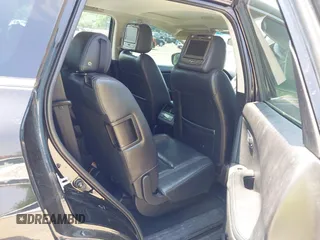 2010 Mazda CX-9 Touring with VIN JM3TB3MV4A0226260, listed as a IAAI auction lot 42503357 with 188,227 mi miles and . Bid and sale history available at DreamBid. Image 8.