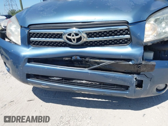 2008 Toyota RAV4 Limited с VIN JTMZD31V085093608, выставлен на аукционе IAAI как лот 42041980 с пробегом 127 613 миль миль и . История ставок и продаж доступна на DreamBid. Изображение 6.