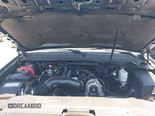 2007 Chevrolet Suburban LS with VIN 1GNFC16077J315274, listed as a IAAI auction lot 42629624 with 217,224 mi miles and . Bid and sale history available at DreamBid. Image 10.