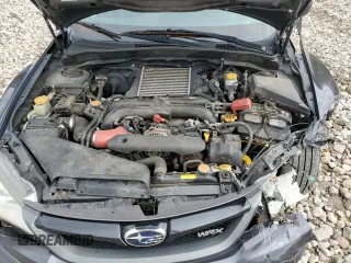 2013 Subaru Impreza Sedan WRX WRX with VIN JF1GV7F6XDG005455, listed as a Copart auction lot 73994224 with 130,583 mi miles and Salvage Title. Bid and sale history available at carsss.com. Image 13.