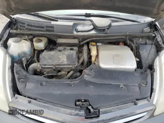 2007 Toyota Prius with VIN JTDKB20U973274081, listed as a Copart auction lot 54592705 with 224,037 mi miles and Clean Title. Bid and sale history available at carsss.com. Image 11.