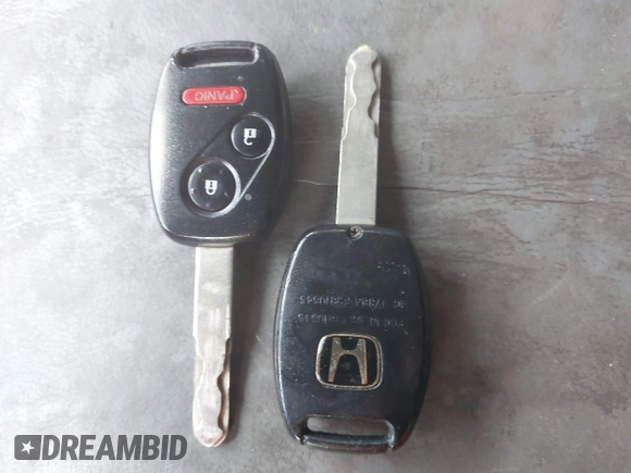 2005 Honda Pilot EX-L с VIN 5FNYF18585B055263, выставлен на аукционе IAAI как лот 42234192 с пробегом 259 274 миль миль и . История ставок и продаж доступна на DreamBid. Изображение 11.
