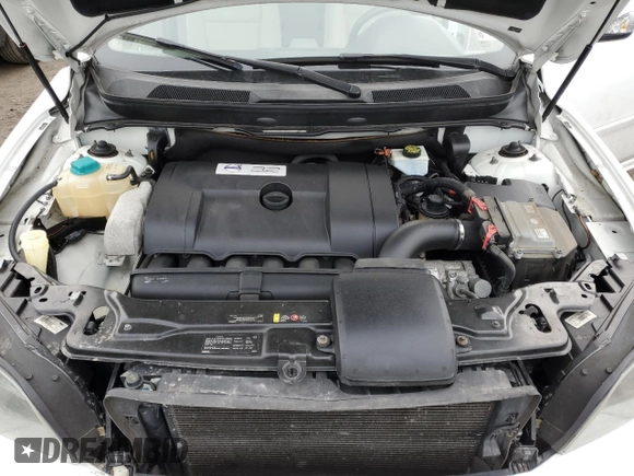 2014 Volvo XC90 with VIN YV4952CZ7E1689841, listed as a Copart auction lot 43952565 with 99,977 mi miles and Salvage Title. Bid and sale history available at carsss.com. Image 12.