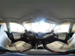 2016 Toyota RAV4 XLE с VIN JTMRFREV8GD191572, выставлен на аукционе Copart как лот 61609975 с пробегом 140 648 миль миль и Списание • Salvage title. История ставок и продаж доступна на DreamBid. Изображение 14.