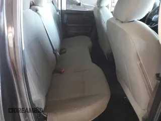 2015 Ram 1500 Express с VIN 1C6RR6FG6FS623275, выставлен на аукционе Copart как лот 61866435 с пробегом 147 128 миль миль и Чистый • Clean title. История ставок и продаж доступна на DreamBid. Изображение 10.