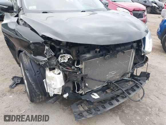 2015 Nissan Rogue SV z VIN KNMAT2MV0FP538064, wystawiony jako IAAI lot #42316146 z przebiegiem 116 038 mil mil oraz . Historia ofert i sprzedaży dostępna na DreamBid. Obrazek 6.