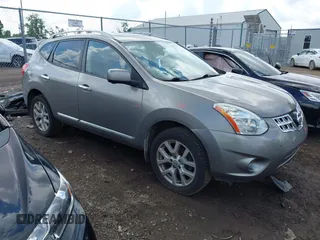 2012 Nissan Rogue S с VIN JN8AS5MV8CW383774, выставлен на аукционе IAAI как лот 42657061 с пробегом 150 889 миль миль и . История ставок и продаж доступна на DreamBid. Изображение 1.