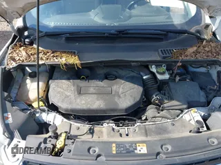 2015 Ford Escape Titanium with VIN 1FMCU9J90FUA05005, listed as a IAAI auction lot 42501764 with 121,993 mi miles and . Bid and sale history available at DreamBid. Image 10.