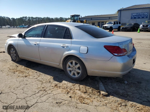 2010 Toyota Avalon XL with VIN 4T1BK3DB5AU364534, listed as a Copart auction lot 87284224 with NaN miles and Salvage Title. Bid and sale history available at carsss.com. Image 2.