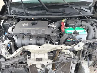 2014 Nissan Sentra SV z VIN 3N1AB7AP4EL686978, wystawiony jako IAAI lot #40852938 z przebiegiem 90 663 mil mil oraz . Historia ofert i sprzedaży dostępna na DreamBid. Obrazek 10.