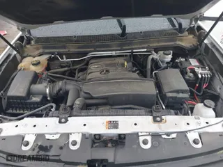 2022 Chevrolet Colorado 2WD LT with VIN 1GCHSCEA4N1103441, listed as a IAAI auction lot 41722870 with 116,288 mi miles. Bid and sale history available at carsss.com. Image 10.