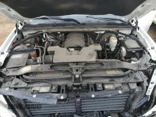 2019 Chevrolet Suburban LT z VIN 1GNSKHKCXKR398221, wystawiony jako Copart lot #50708995 z przebiegiem 139 654 mil mil oraz Szkoda całkowita • Salvage title. Historia ofert i sprzedaży dostępna na DreamBid. Obrazek 12.