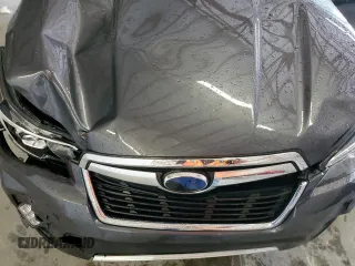 2020 Subaru Forester Touring с VIN JF2SKAXC9LH539653, выставлен на аукционе Copart как лот 60162405 с пробегом 94 061 миль миль и Списание • Salvage title. История ставок и продаж доступна на DreamBid. Изображение 12.