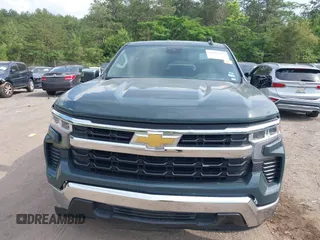 2025 Chevrolet Silverado 1500 LT with VIN 3GCPACED0SG204739, listed as a IAAI auction lot 42152555 with 11,662 mi miles and . Bid and sale history available at DreamBid. Image 12.