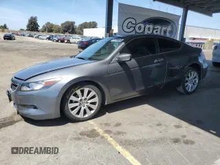 2008 Honda Accord EX-L z VIN 1HGCS228X8A000701, wystawiony jako Copart lot #57269675 z przebiegiem 147 767 mil mil oraz Szkoda całkowita • Salvage title. Historia ofert i sprzedaży dostępna na DreamBid. Obrazek 1.