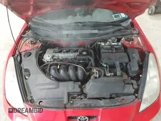 2000 Toyota Celica GT with VIN JTDDR32T3Y0037295, listed as a IAAI auction lot 42235372 with 174,243 mi miles and . Bid and sale history available at DreamBid. Image 10.