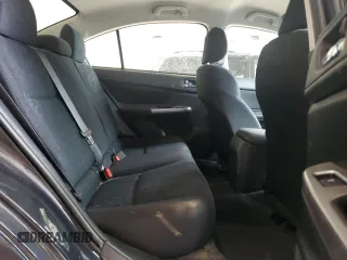 2016 Subaru Impreza Premium с VIN JF1GJAB69GH003936, выставлен на аукционе Copart как лот 63575175 с пробегом 88 996 миль миль и Списание • Salvage title. История ставок и продаж доступна на DreamBid. Изображение 10.