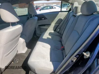 2016 Honda Accord LX with VIN 1HGCR2F37GA210682, listed as a Copart auction lot 48487085 with 177,944 mi miles and Salvage Title. Bid and sale history available at DreamBid. Image 10.