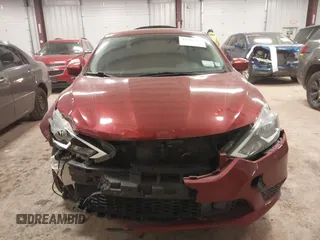 2019 Nissan Sentra SV with VIN 3N1AB7AP2KY399265, listed as a IAAI auction lot 41709691 with 78,589 mi miles and . Bid and sale history available at DreamBid. Image 12.