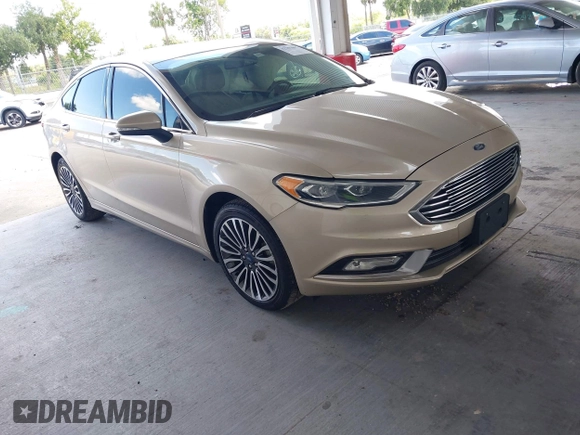 2018 Ford Fusion Titanium с VIN 3FA6P0D98JR268784, выставлен на аукционе IAAI как лот 42257897 с пробегом 145 446 миль миль и . История ставок и продаж доступна на DreamBid. Изображение 1.