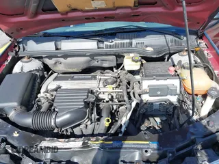 2004 Saturn ION ION 2 with VIN 1G8AJ52F64Z174960, listed as a IAAI auction lot 41935502 with 18,665 mi miles. Bid and sale history available at carsss.com. Image 10.