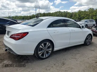 2019 Mercedes-Benz CLA 250 с VIN WDDSJ4EBXKN740240, выставлен на аукционе Copart как лот 56231805 с пробегом 102 458 миль миль и Списание • Salvage title. История ставок и продаж доступна на DreamBid. Изображение 3.