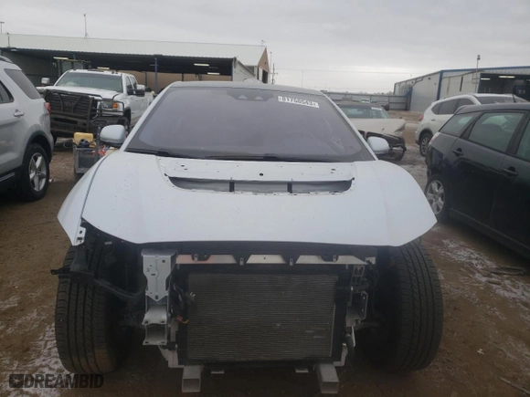 2020 Jaguar I-PACE SE with VIN SADHC2S13L1F85464, listed as a Copart auction lot 81758543 with 32784 miles. Bid and sale history available at carsss.com. Image 5.