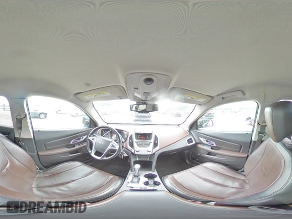 2013 GMC Terrain SLT с VIN 2GKFLVEK2D6157071, выставлен на аукционе Copart как лот 64308545 с пробегом 135 401 миль миль и Списание • Salvage title. История ставок и продаж доступна на DreamBid. Изображение 15.