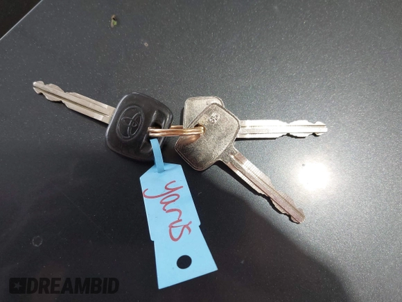 2008 Toyota Yaris с VIN JTDBT923981237331, выставлен на аукционе IAAI как лот 42278508 с пробегом 221 691 миль миль и . История ставок и продаж доступна на DreamBid. Изображение 11.