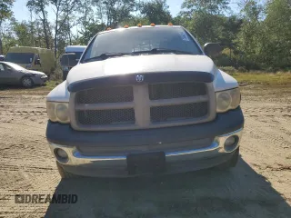 2003 Dodge Ram 2500 ST with VIN 3D7KU28D83G716408, listed as a Copart auction lot 70060014 with 118,994 mi miles and Clean Title. Bid and sale history available at carsss.com. Image 5.