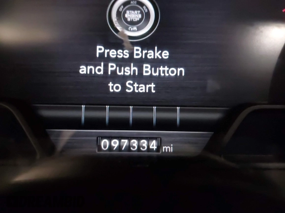 2019 Ram 2500 Laramie z VIN 3C6UR5FL7KG657180, wystawiony jako IAAI lot #41714476 z przebiegiem 97 334 mil mil oraz . Historia ofert i sprzedaży dostępna na DreamBid. Obrazek 7.