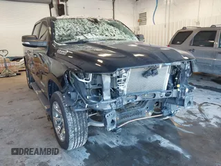 2020 Ram 1500 Big Horn with VIN 1C6SRFFT6LN133234, listed as a IAAI auction lot 41380480 with 70,051 mi miles. Bid and sale history available at carsss.com. Image 1.