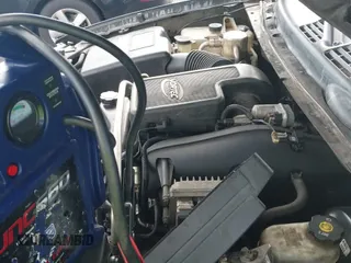 2003 Chevrolet TrailBlazer LS с VIN 1GNDS13S132323648, выставлен на аукционе IAAI как лот 43102203 с пробегом 236 814 миль миль и . История ставок и продаж доступна на DreamBid. Изображение 19.