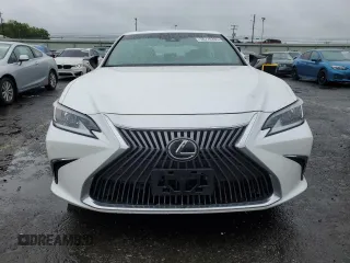 2021 Lexus ES 350 z VIN 58ADZ1B16MU083536, wystawiony jako Copart lot #58776785 z przebiegiem 37 038 mil mil oraz Szkoda całkowita • Salvage title. Historia ofert i sprzedaży dostępna na DreamBid. Obrazek 5.