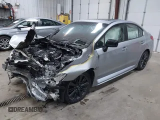 2015 Subaru WRX Premium with VIN JF1VA1D66F8830943, listed as a IAAI auction lot 41282679 with 149,236 mi miles. Bid and sale history available at carsss.com. Image 17.