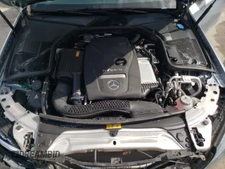2017 Mercedes-Benz C 350e with VIN 55SWF4HB2HU227658, listed as a Copart auction lot 46088444 with 41,619 mi miles and . Bid and sale history available at DreamBid. Image 11.