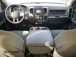 2016 Ram 1500 Tradesman z VIN 3C6RR7KT6GG195578, wystawiony jako Copart lot #48029545 z przebiegiem 189 954 mil mil oraz Szkoda całkowita • Salvage title. Historia ofert i sprzedaży dostępna na DreamBid. Obrazek 8.