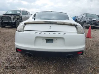2012 Mitsubishi Eclipse GS with VIN 4A31K5DF6CE004908, listed as a IAAI auction lot 41514855 with 196,484 mi miles and . Bid and sale history available at DreamBid. Image 16.