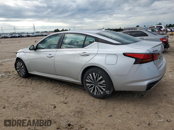 2023 Nissan Altima SV z VIN 1N4BL4DV7PN330976, wystawiony jako Copart lot #56549885 z przebiegiem 40 420 mil mil oraz Szkoda całkowita • Salvage title. Historia ofert i sprzedaży dostępna na DreamBid. Obrazek 2.