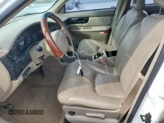 1999 Buick Regal LS with VIN 2G4WB52K0X1568596, listed as a Copart auction lot 82605124 with 105,388 mi miles and Non Repairable. Bid and sale history available at carsss.com. Image 7.