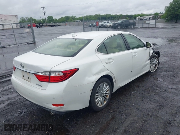 2013 Lexus ES 250 с VIN JTHBK1GG3D2014947, выставлен на аукционе IAAI как лот 42255725 с пробегом 101 370 миль миль и . История ставок и продаж доступна на DreamBid. Изображение 4.