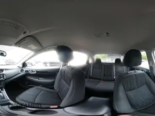 2017 Nissan Sentra SV с VIN 3N1AB7AP1HY296038, выставлен на аукционе IAAI как лот 42607101 с пробегом 72 460 миль миль и . История ставок и продаж доступна на DreamBid. Изображение 20.