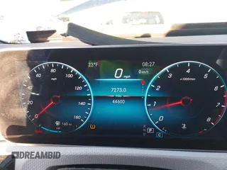 2020 Mercedes-Benz CLA 250 z VIN WDD5J4HB1LN036082, wystawiony jako IAAI lot #41528585 z przebiegiem 44 600 mil mil oraz . Historia ofert i sprzedaży dostępna na DreamBid. Obrazek 7.