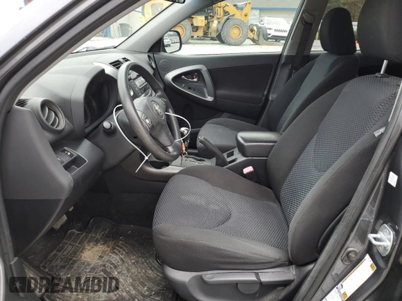 2011 Toyota RAV4 Sport с VIN JTMRK4DV6B5104917, выставлен на аукционе Copart как лот 48401805 с пробегом 208 251 миль миль и Списание • Salvage title. История ставок и продаж доступна на DreamBid. Изображение 7.