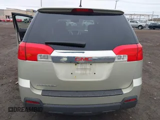 2014 GMC Terrain SLE with VIN 2GKALMEK9E6318683, listed as a IAAI auction lot 42059976 with 137,140 mi miles. Bid and sale history available at carsss.com. Image 6.