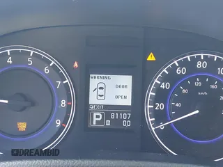 2013 Infiniti G37 x z VIN JN1CV6AR9DM767166, wystawiony jako IAAI lot #42259184 z przebiegiem 81 107 mil mil oraz . Historia ofert i sprzedaży dostępna na DreamBid. Obrazek 7.
