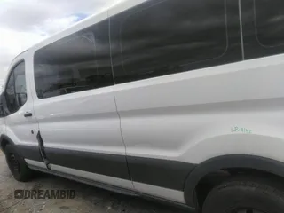 2017 Ford Transit XL с VIN 1FBZX2ZMXHKA05361, выставлен на аукционе IAAI как лот 41852894 с пробегом 176 856 миль миль и . История ставок и продаж доступна на DreamBid. Изображение 14.