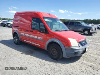 2013 Ford Transit Connect XL с VIN NM0LS7AN2DT137145, выставлен на аукционе Copart как лот 57352135 с пробегом 295 222 миль миль и Списание • Salvage title. История ставок и продаж доступна на DreamBid. Изображение 4.